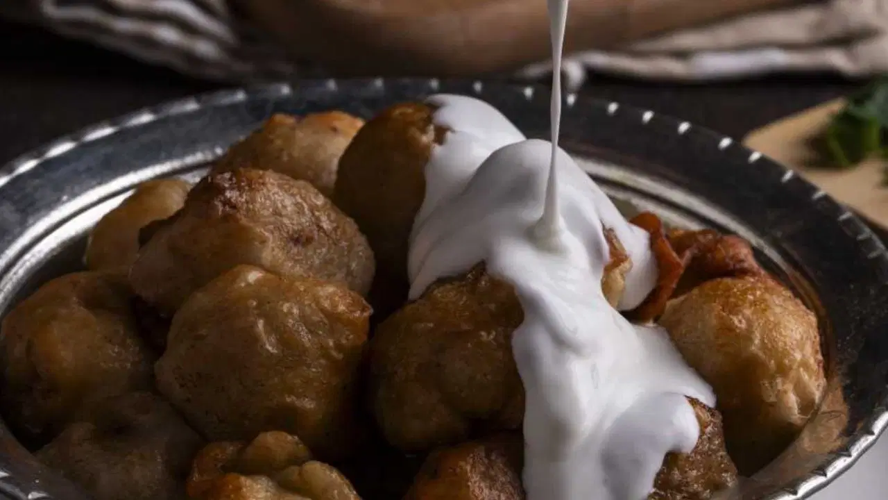 MasterChef Alaşehir Kapaması: Püf Noktalarıyla Nefis Tarif
