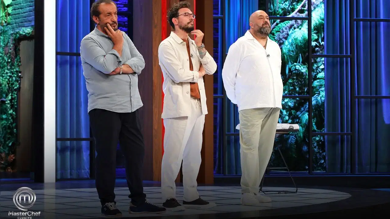 MasterChef’te Ana Kadroya Giren 11. İsim: 29 Temmuz’da Kim Kazandı