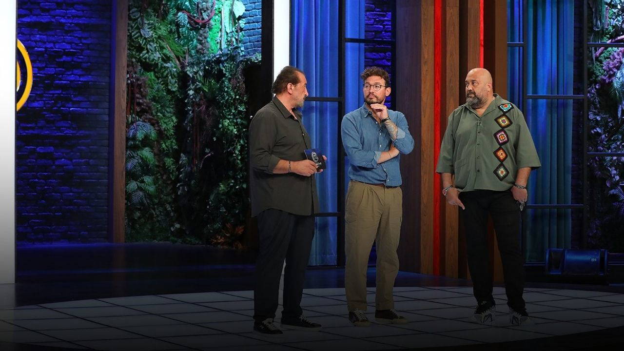 MasterChef'te Dokunulmazlık Heyecanı: 3 Eylül 2026 Kazananı