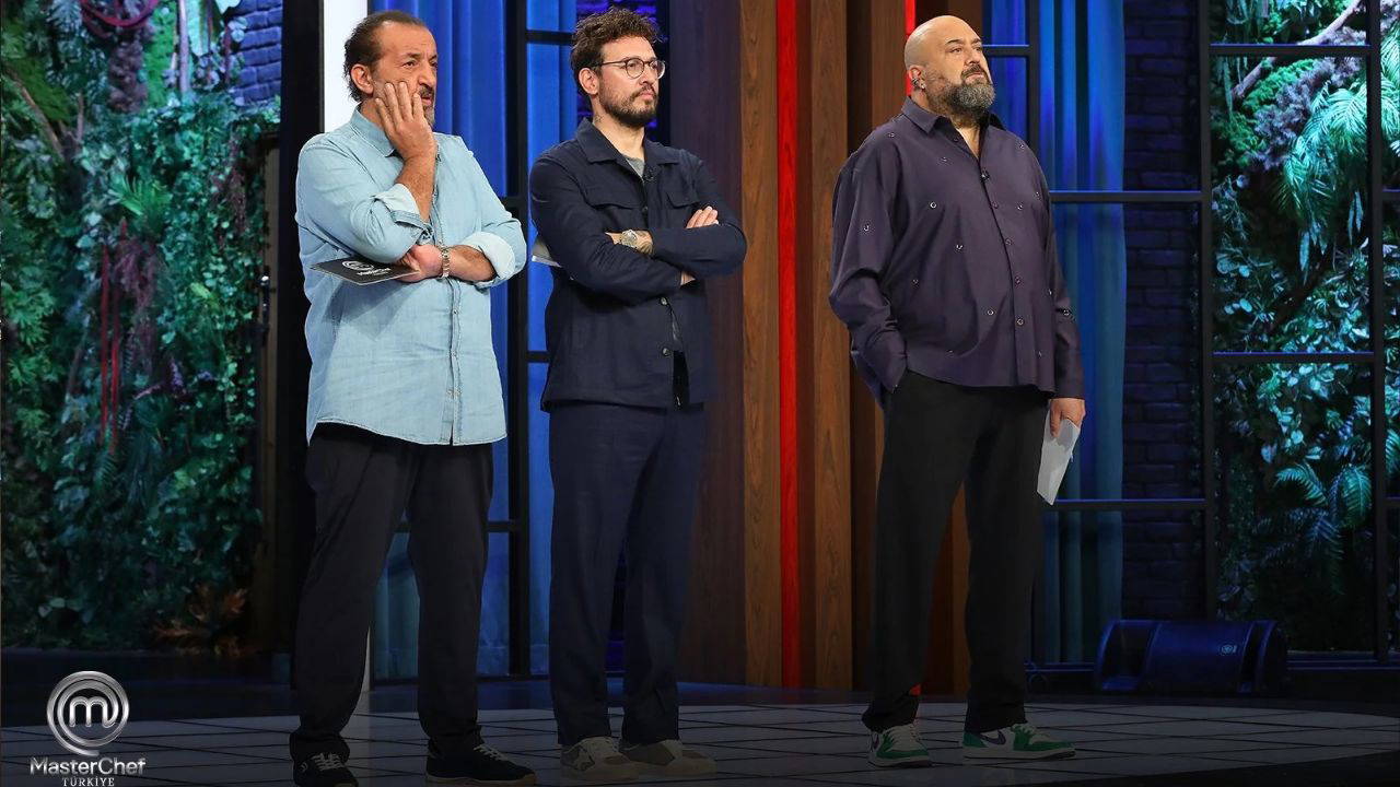 MasterChef Dokunulmazlık Kim Kazandı? 21 Ekim 2026 Eleme Adayı