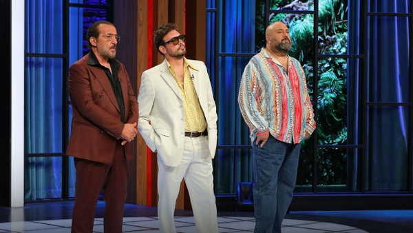 MasterChef'te Eleme Heyecanı: 5. ve 6. Adaylar Belli Oldu