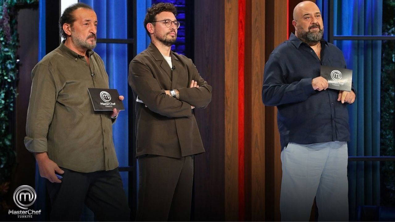 MasterChef'te Eleme Potası: 15 Ekim Dokunulmazlık Oyununu Kim Kazandı