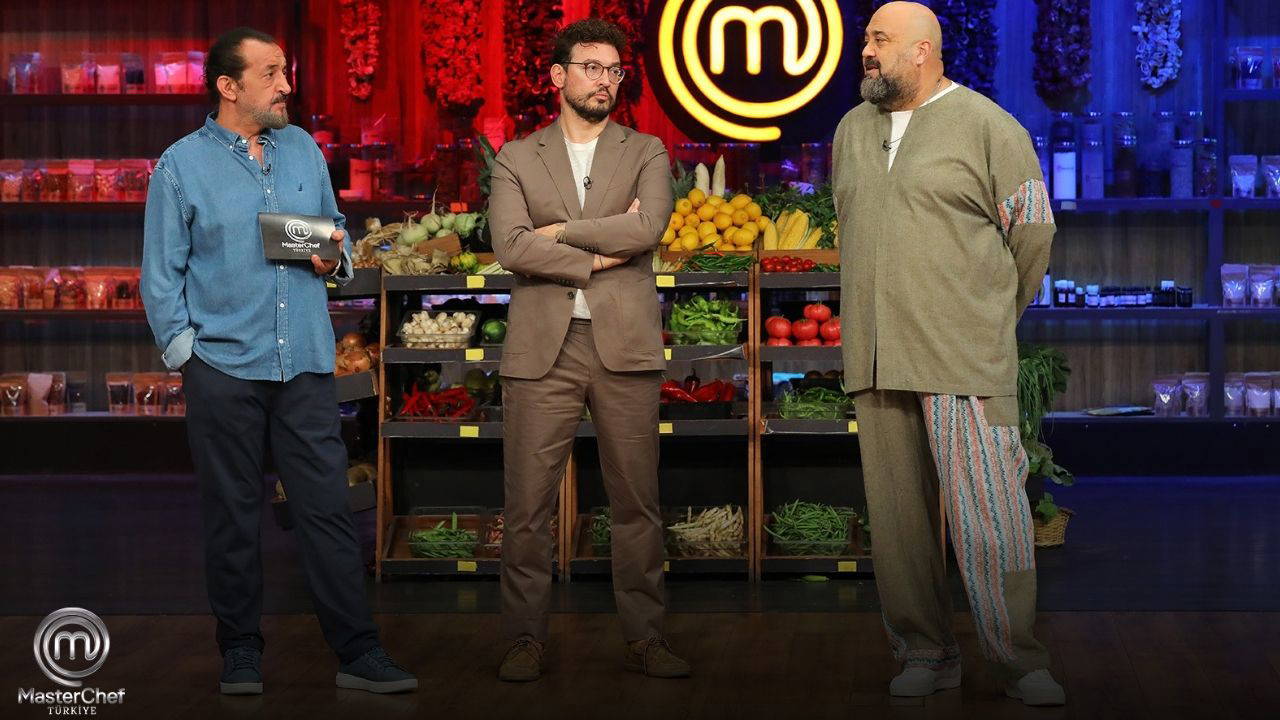 Masterchef'te Eleme Potası: 5. ve 6. Aday Kim