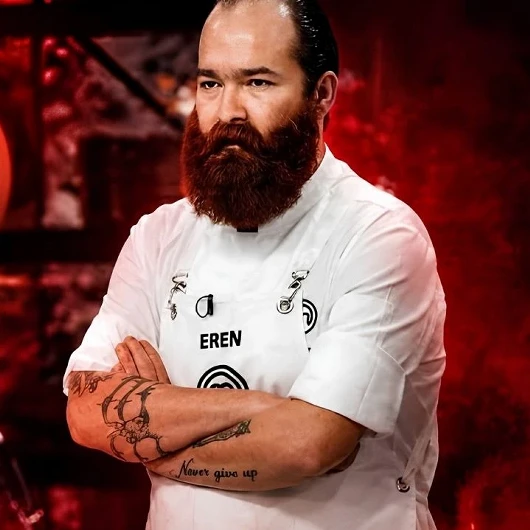 MasterChef Eren Kaşıkçı'nın Ölüm Nedeni: Adli Tıp Ön Raporu Açıklandı