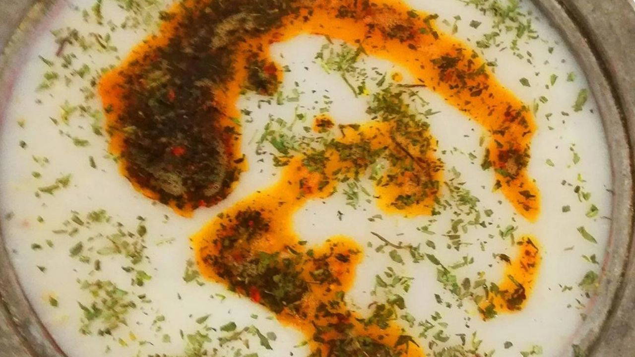 MasterChef Göce Çorbası Tarifi: Göce Çorbası Nasıl Yapılır