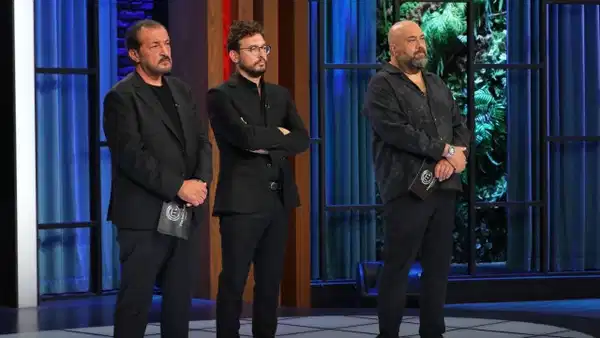 MasterChef'te Kim Elendi? 6 Eylül 2026 Eleme Sonucu