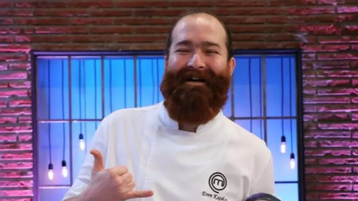 MasterChef Şampiyonu Eren Kaşıkçı Evinde Ölü Bulundu