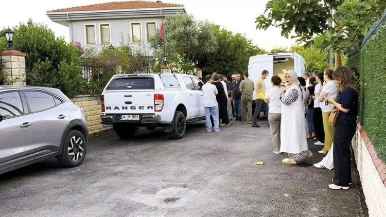 MasterChef 2021 Şampiyonu Eren Kaşıkçı Evinde Ölü Bulundu