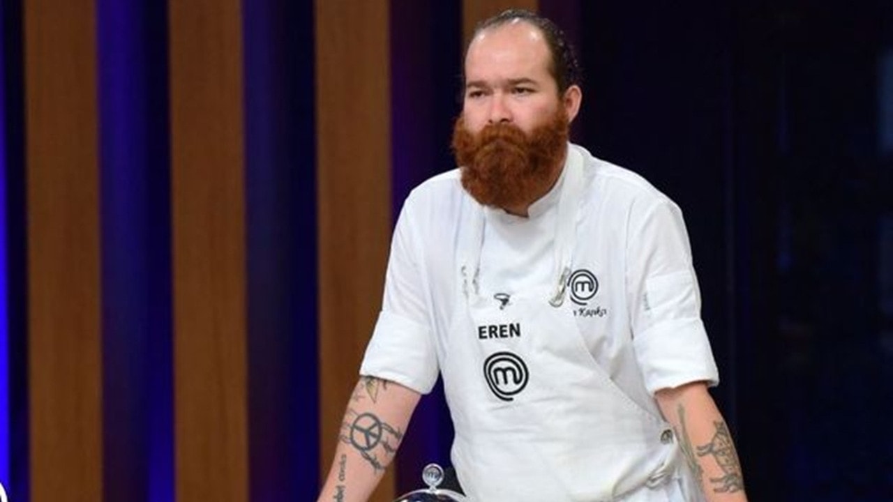 MasterChef Şampiyonu Eren Kaşıkçı Evinde Ölü Bulundu