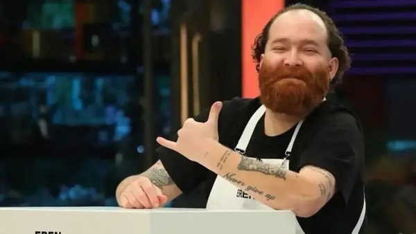 MasterChef Şampiyonu Eren Kaşıkçı Evinde Ölü Bulundu