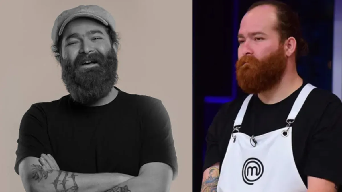 MasterChef Şampiyonu Eren Kaşıkçı Son Yolculuğuna Uğurlandı