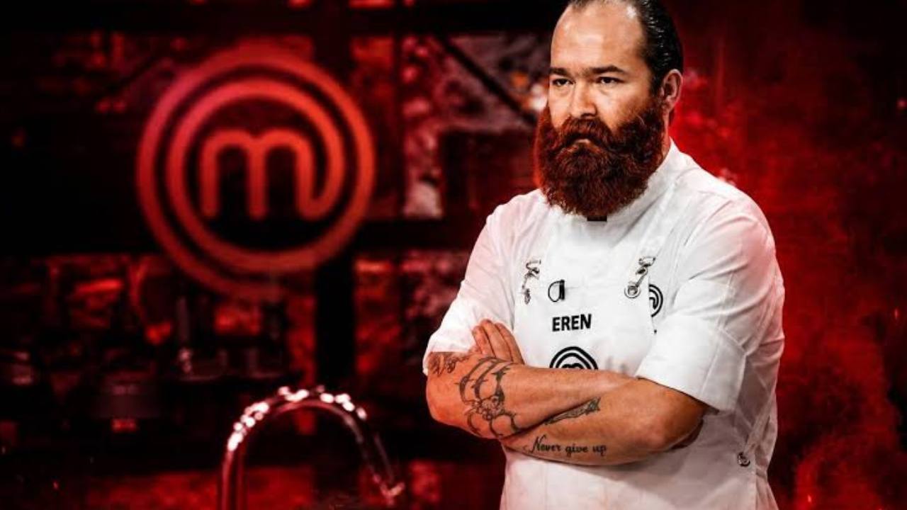 MasterChef Şampiyonu Eren Kaşıkçı'nın Ölüm Nedeni Belli Oldu