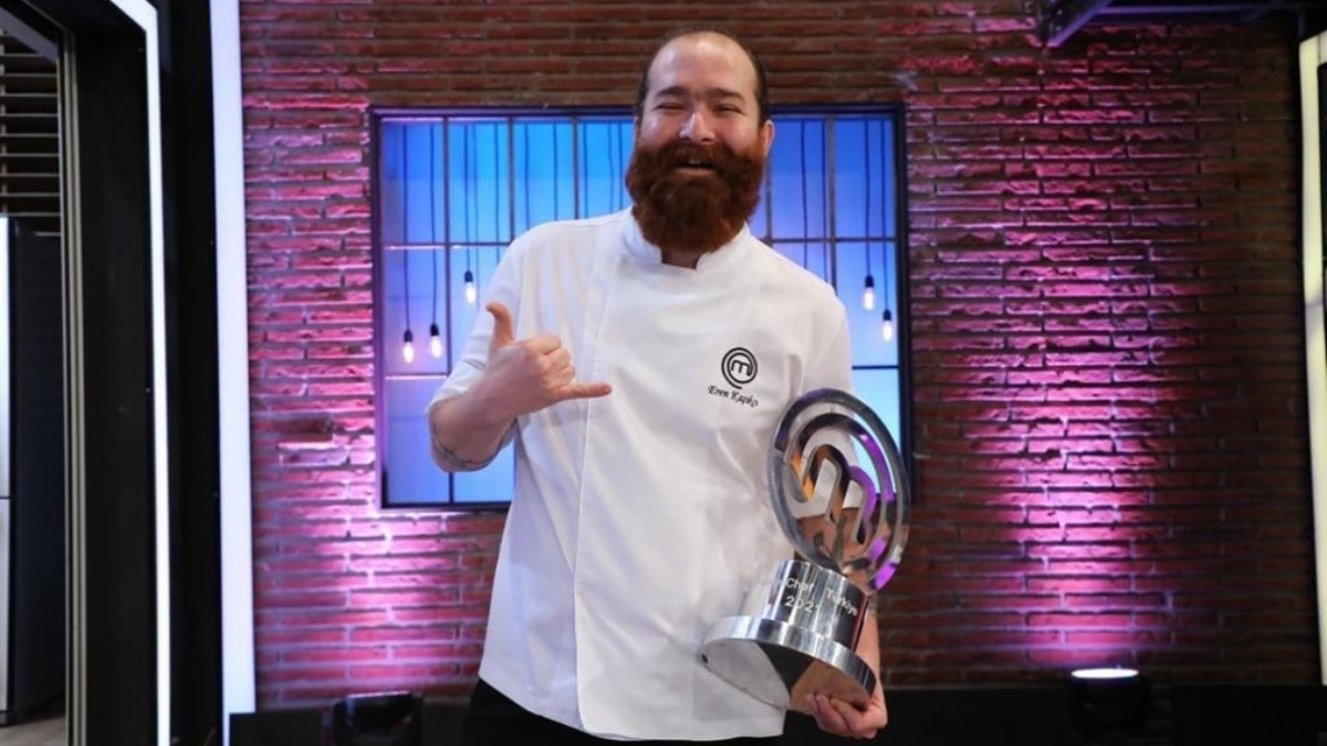 MasterChef Şampiyonu Eren Kaşıkçı'nın Trajik Ölümünde Yeni Detaylar