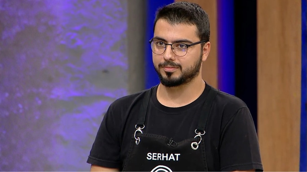 MasterChef Şampiyonu Serhat Doğramacı'dan Fon İddialarına Yanıt