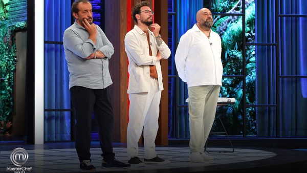 MasterChef Türkiye'de 10. Finalist: 27 Temmuz'da Ana Kadroya Kim Girdi
