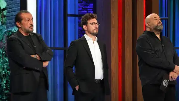 MasterChef Türkiye 13 Eylül 2026: Kim Elendi, Kim Kazandı