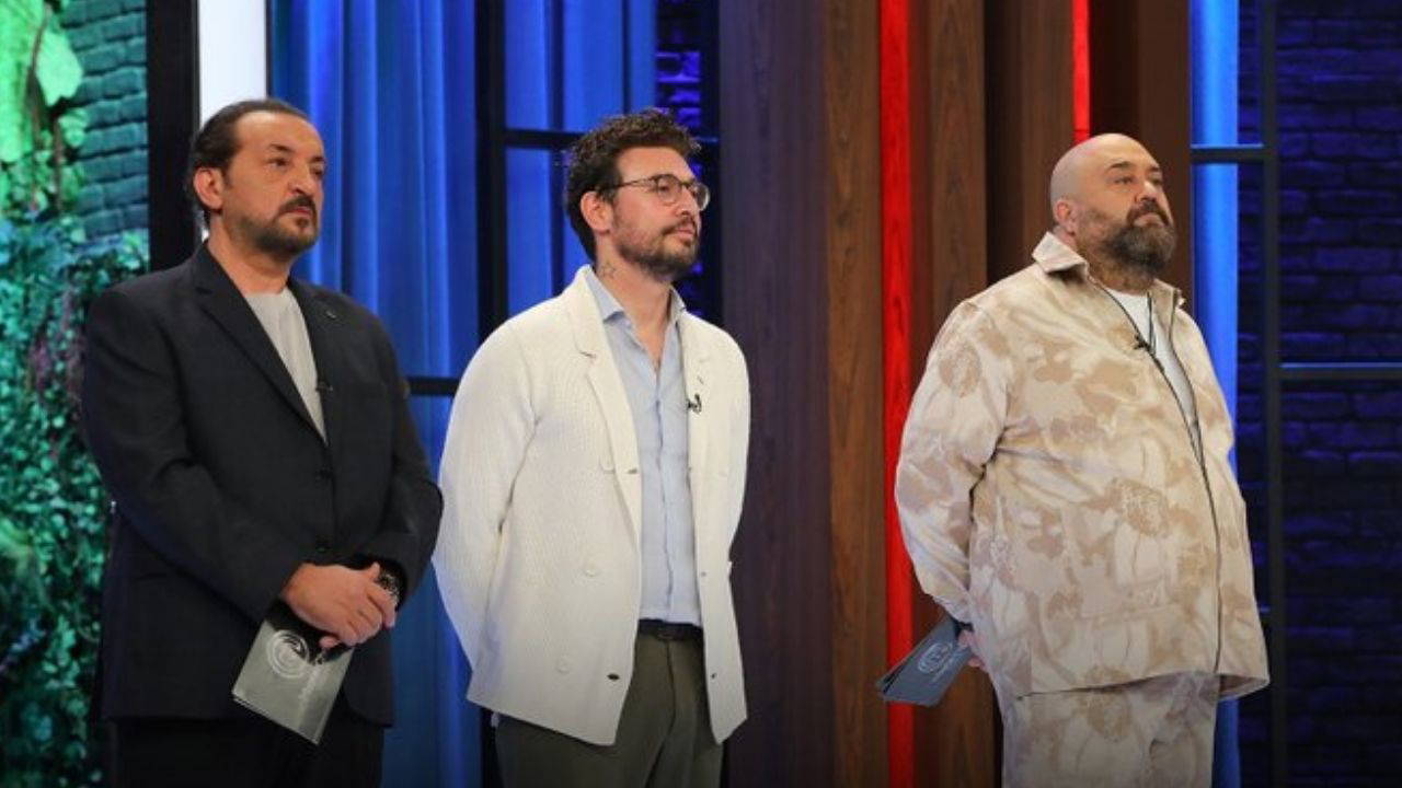 MasterChef Türkiye'de 14. Ana Kadro Üyesi Belli Oldu