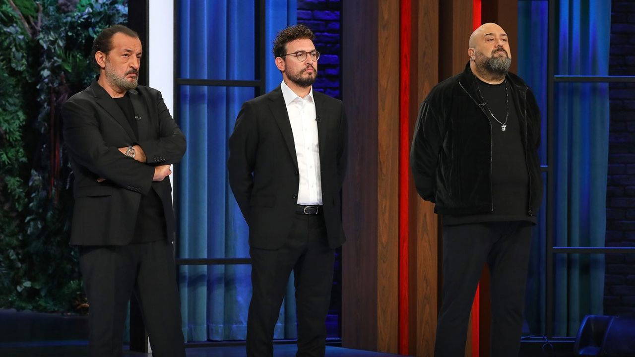 MasterChef Türkiye 2026'da Kim Elendi? 18 Ekim Sonuçları