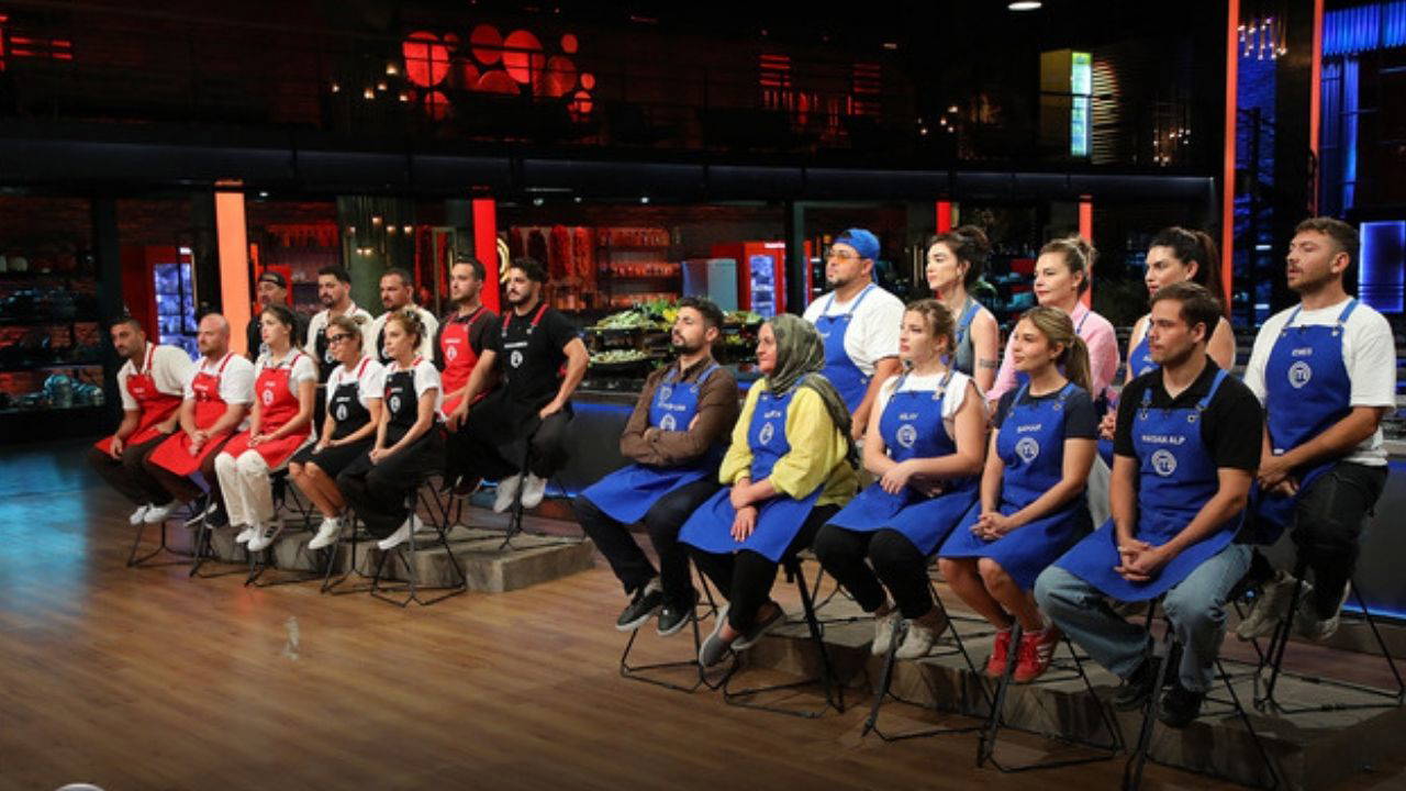 MasterChef Türkiye'de 5 Eylül 2026 Ana Kadro Heyecanı: Kim Kazandı