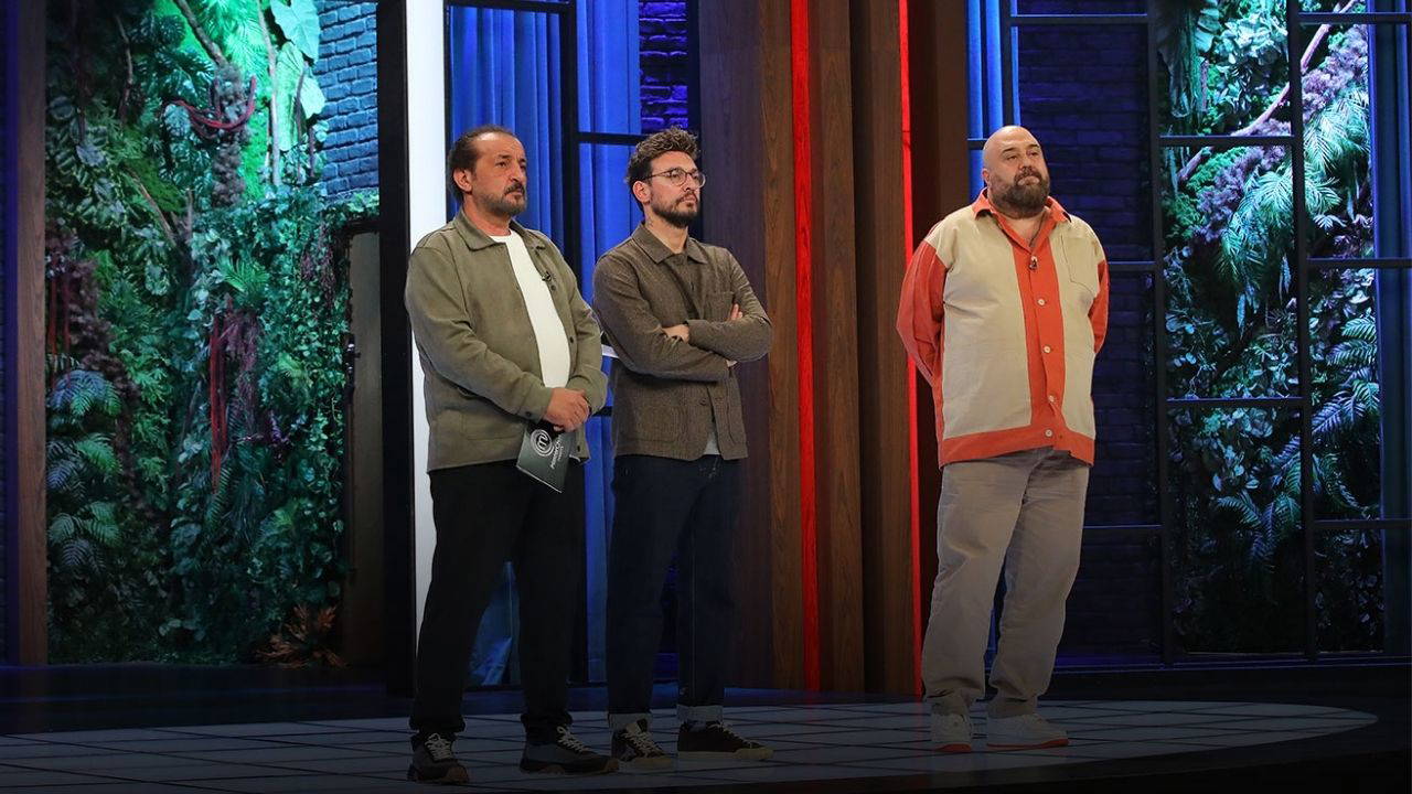 MasterChef Türkiye'de Ana Kadroya 6. Giren Yarışmacı Belli Oldu