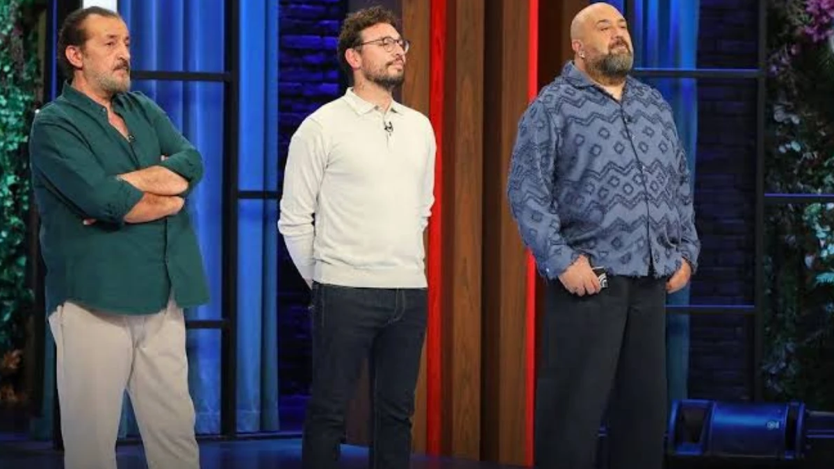 MasterChef Türkiye'de Çekim Krizi: Yeni Bölüm Yayınlanmayacak mı