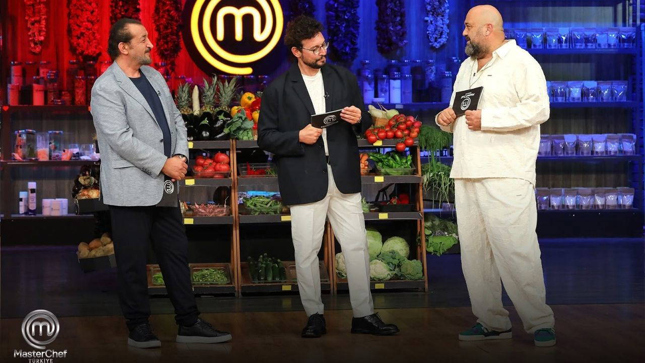 MasterChef Türkiye'de Dokunulmazlık Heyecanı: 2 Ekim 2026'da Hangi Takım Kazandı