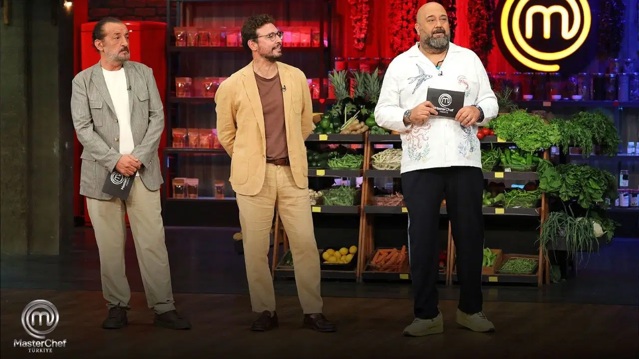 MasterChef Türkiye'de Dokunulmazlık Heyecanı: 22 Eylül 2026 Eleme Adayı Kim