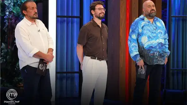 MasterChef Türkiye'de Dokunulmazlık Oyununu Kim Kazandı? 19 Ağustos'ta Eleme Adayı Belli Oldu