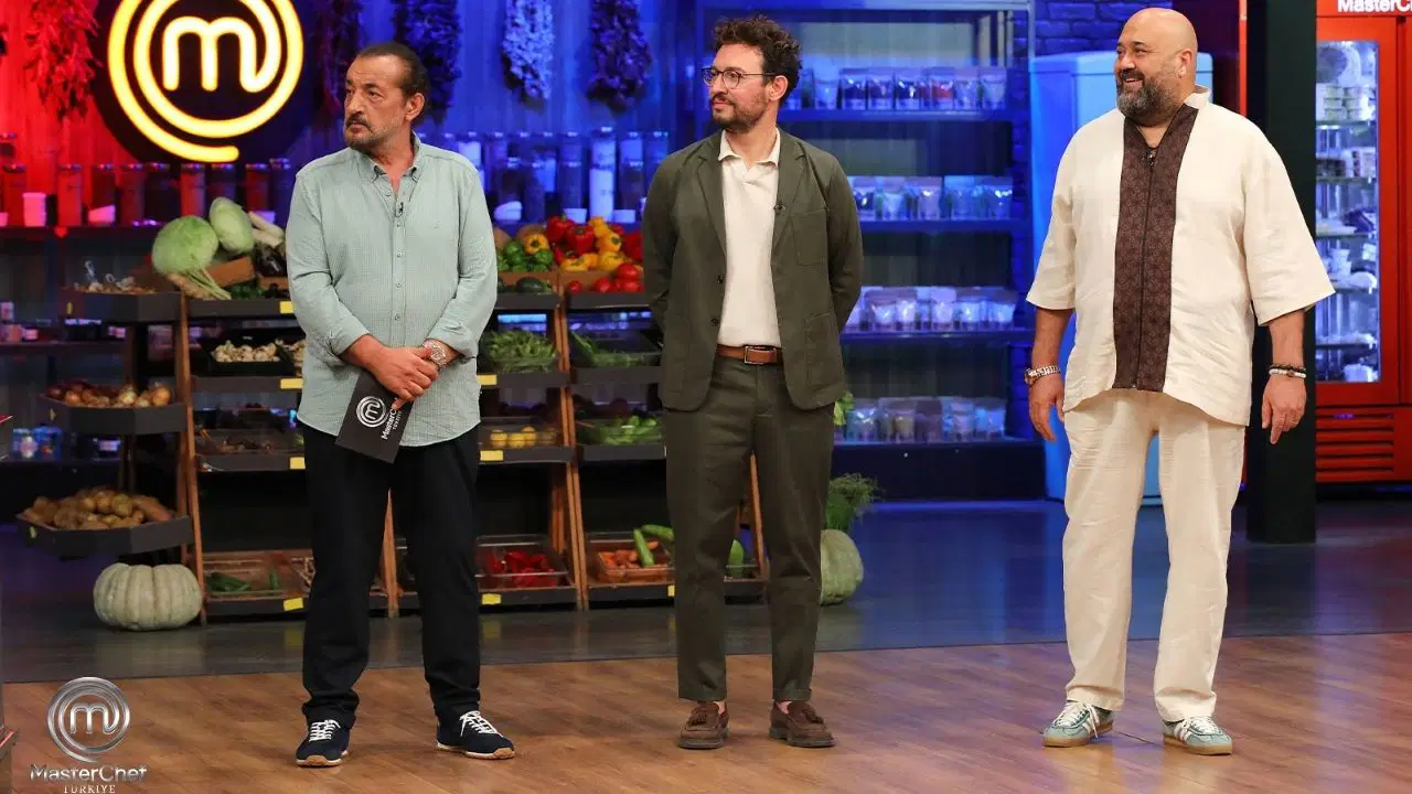 MasterChef Türkiye'de Dokunulmazlık Oyununu Kim Kazandı