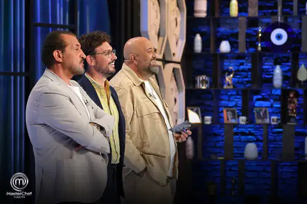 MasterChef Türkiye'de Dokunulmazlığı Kazanan Takım Belli Oldu