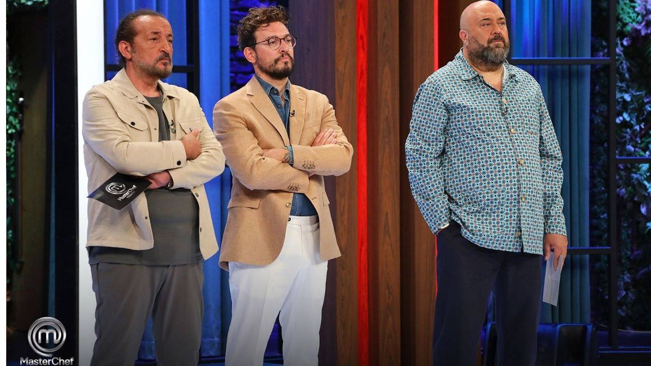 MasterChef Türkiye'de dokunulmazlık oyununu kim kazandı? 12 Ağustos'ta eleme adayı kim oldu