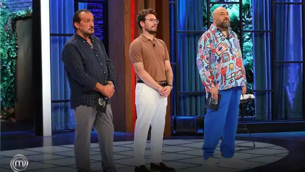 MasterChef Türkiye'de Eleme Adayı Belli Oldu! 25 Eylül 2026 Ödül Oyununu Kim Kazandı