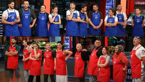 MasterChef Türkiye eleme adayı belli oldu! 20 Ağustos'ta kim kazandı