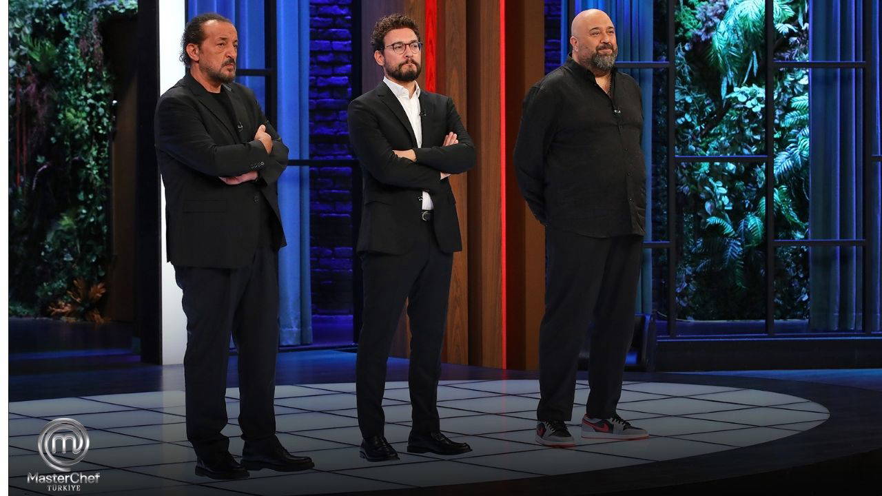 MasterChef Türkiye'de İlk Eleme: 16 Ağustos'ta Kim Elendi