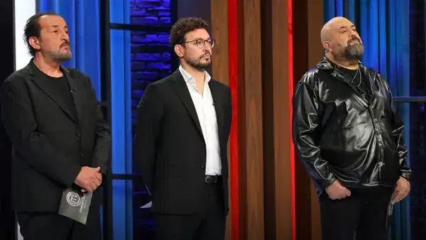 MasterChef Türkiye'de Kaptanlık Heyecanı: 12 Ekim Pazartesi Kazanan Belli Oldu