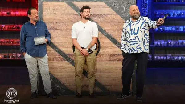 MasterChef Türkiye'de Kaptanlık Oyunu Heyecanı: Haftanın Takımları Belli Oldu
