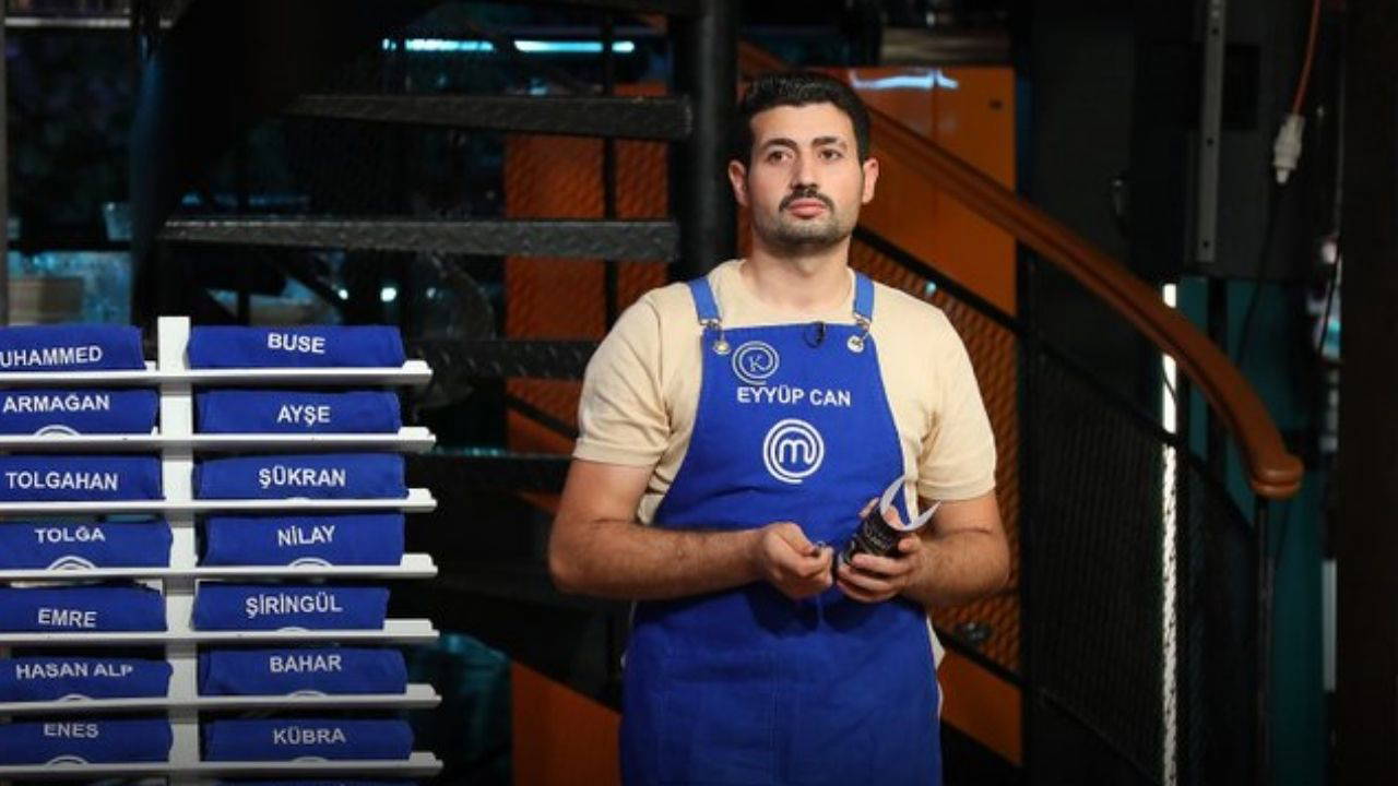 MasterChef Türkiye'de Kaptanlık Oyununu Kim Kazandı? 29 Eylül 2020