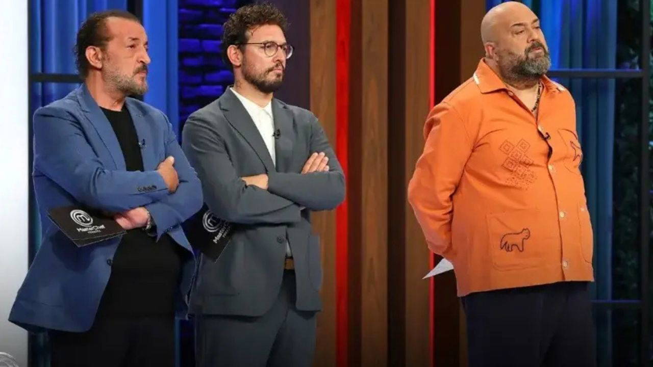 MasterChef Türkiye'de Ödül Oyununu Kim Kazandı? 28 Eylül 2025