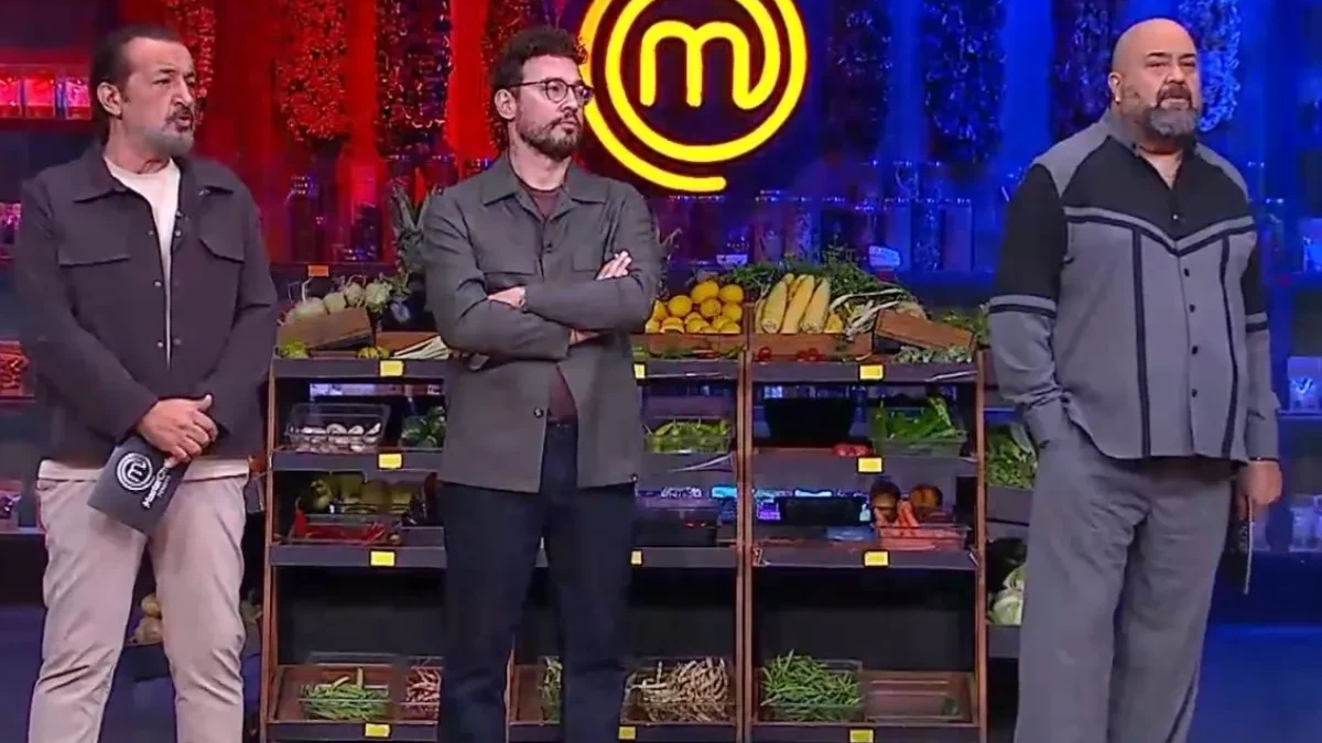MasterChef Türkiye'de Son Dakika Krizi: Bu Akşam Yeni Bölüm Yok