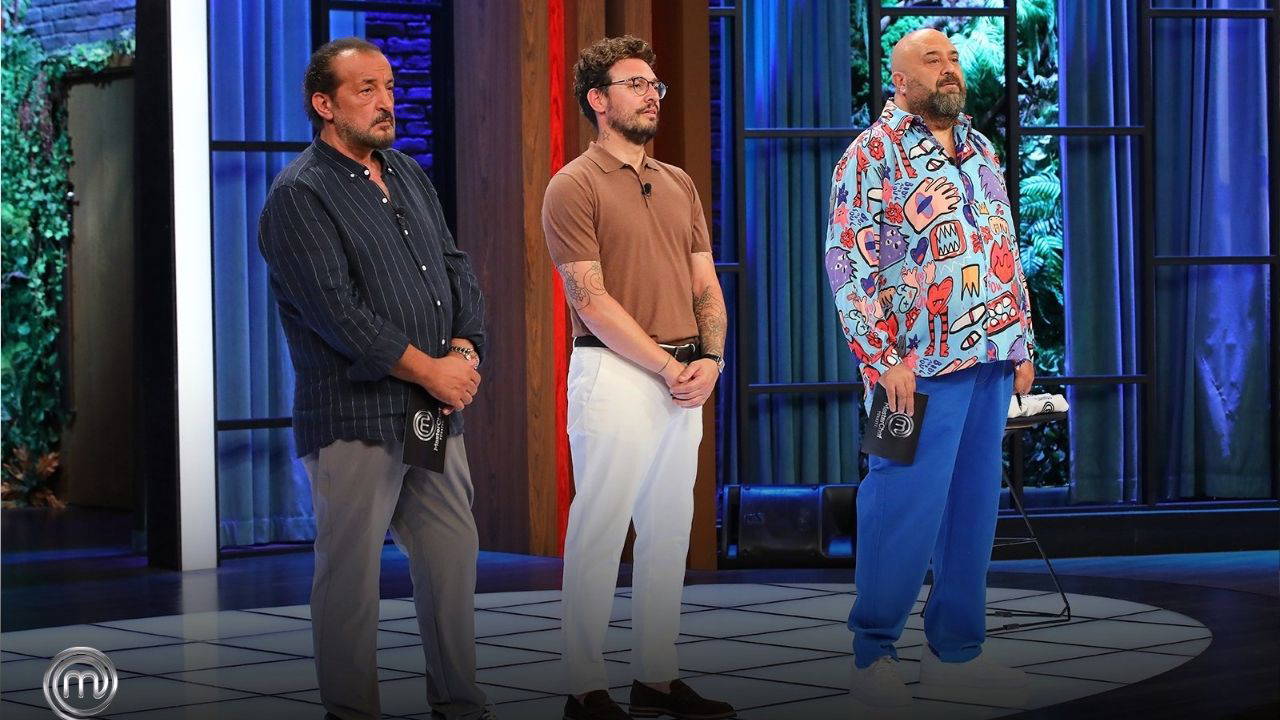 MasterChef Türkiye'de Yedeklerden Ana Kadroya Yükselen İsim Belli Oldu