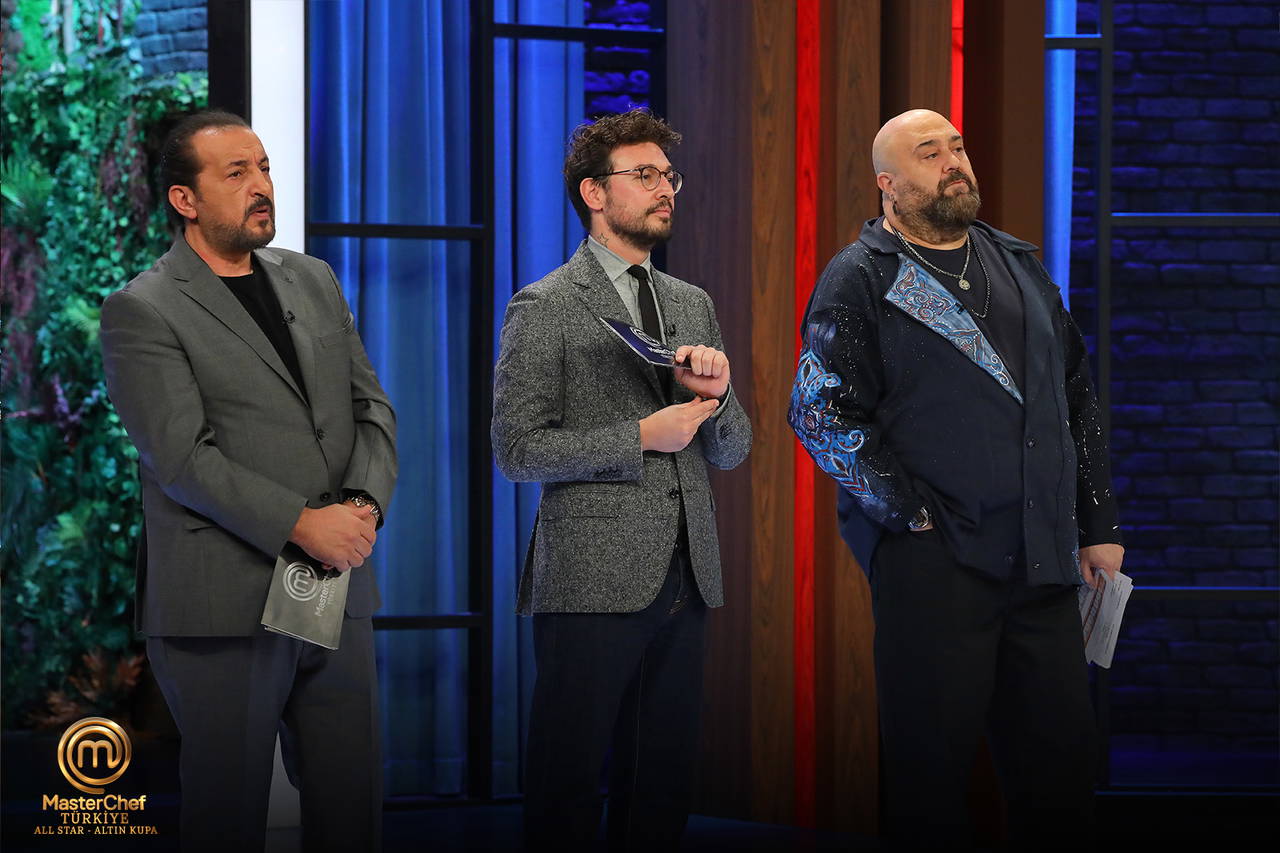 MasterChef Türkiye'de 12. Yarışmacı Belli Oldu! 30 Temmuz'da Kim Kazandı