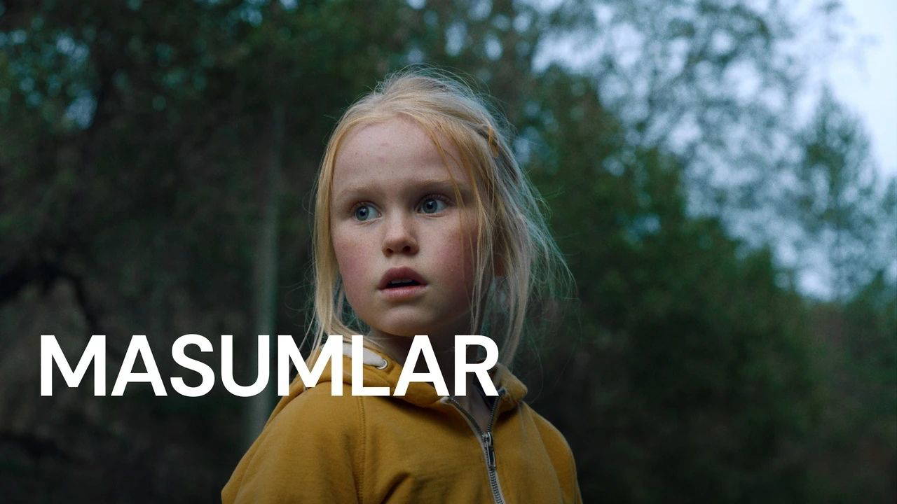 Masumlar Filmi İzleyiciyle Buluşuyor: Konu ve Oyuncular