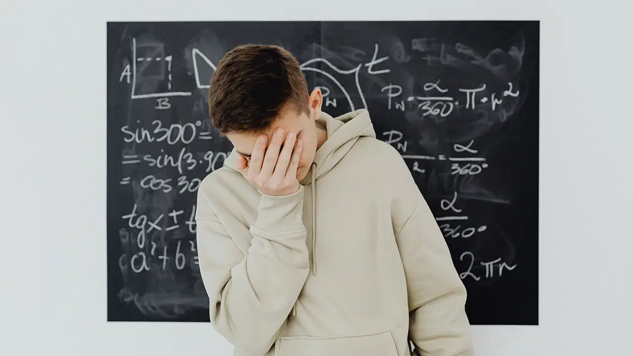 Matematikte 'Zeki Çocuk Dersi' Önyargısı Öğrenmeyi Engelliyor