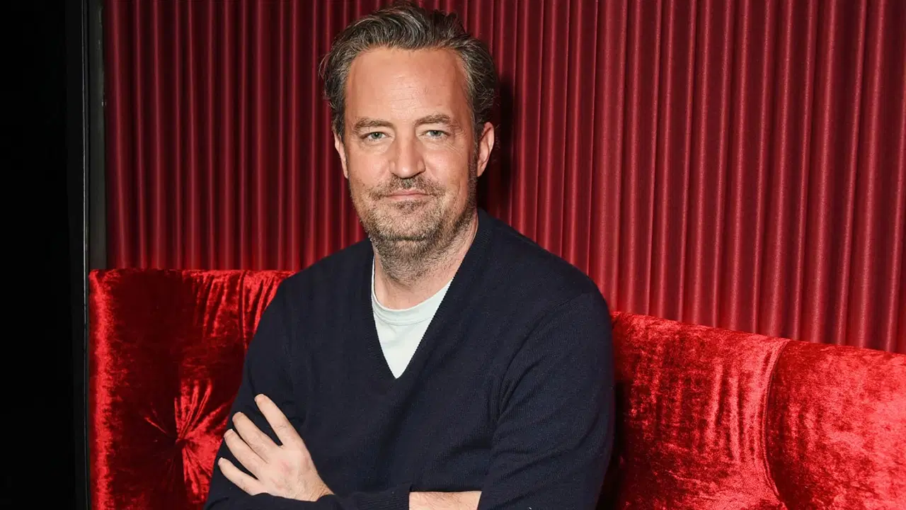 Matthew Perry davasında eski asistanı Kenneth Iwamasa hapis cezası aldı