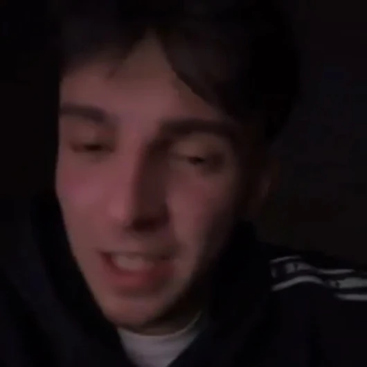 Mattia Ahmet Minguzzi davasında tahliye edilen sanığın TikTok yayını tepki çekti