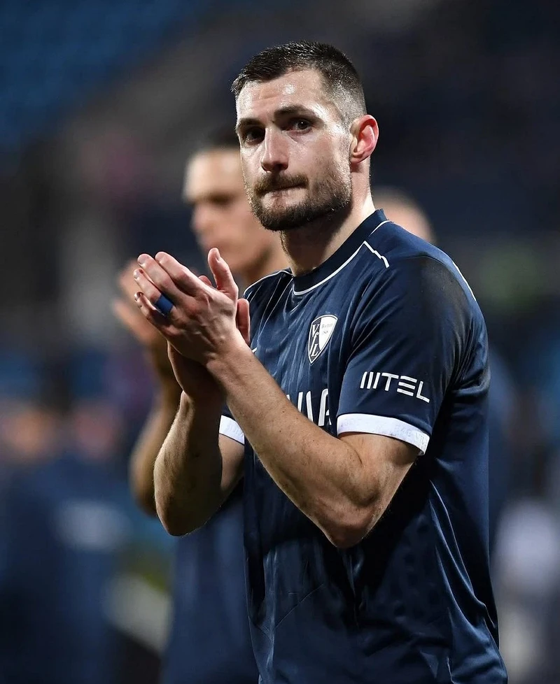 Matus Bero transferi sağlık raporuna takıldı