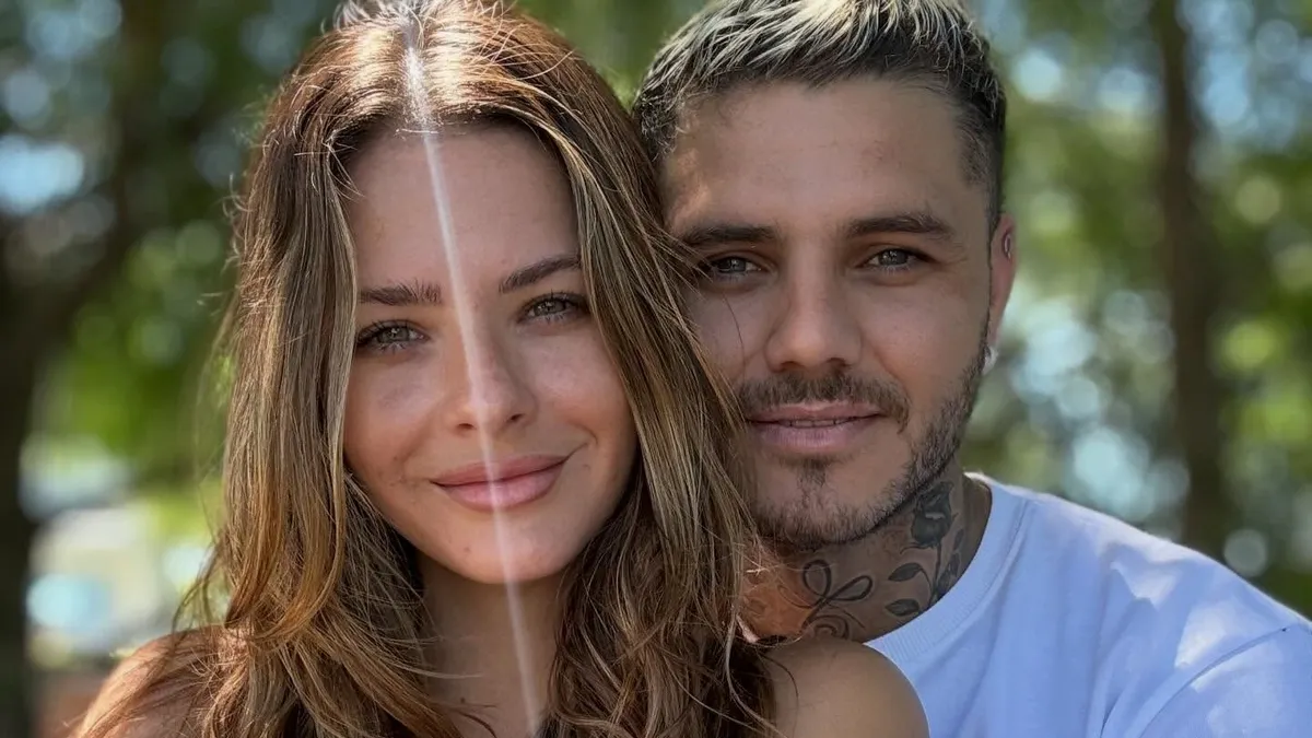 Mauro Icardi ve China Suarez ayrılık iddiaları magazin gündeminde