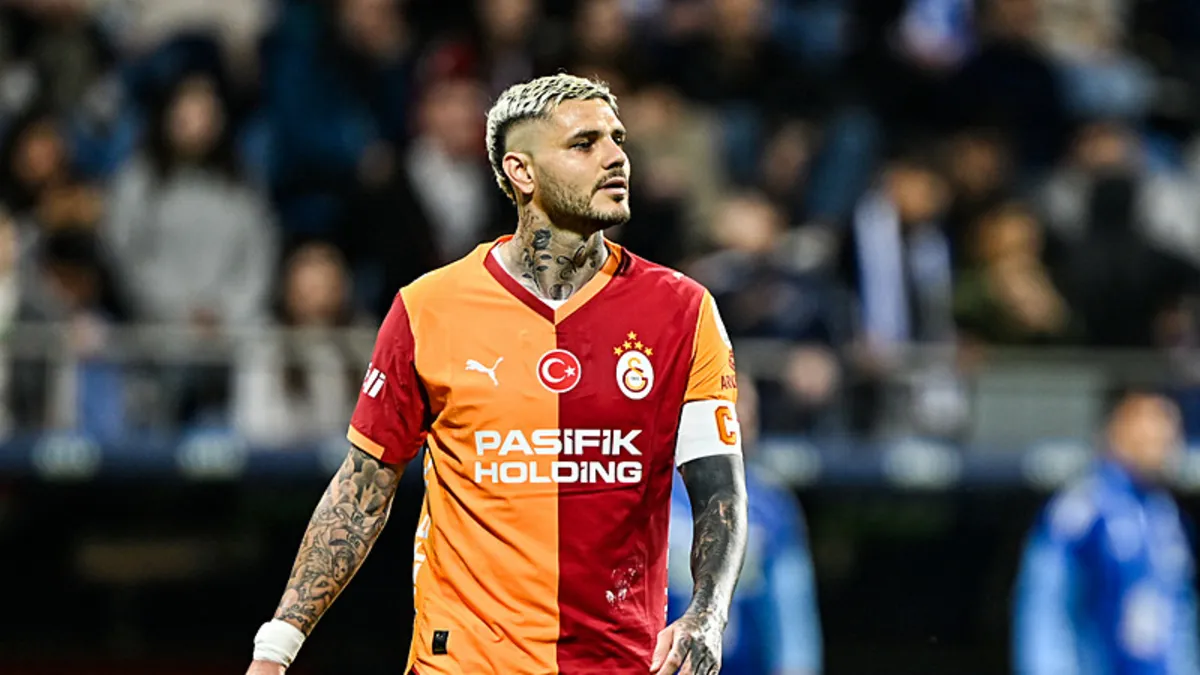Mauro Icardi'nin Galatasaray'daki geleceği belirsizliğini koruyor