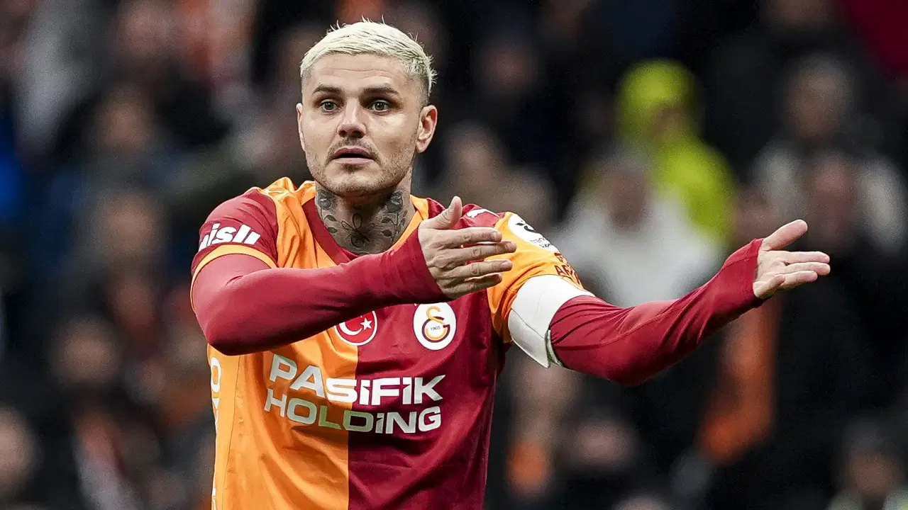 Mauro Icardi'nin Galatasaray geleceği menajerinden gelen açıklamayla netleşiyor