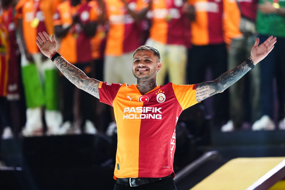 Mauro Icardi: Galatasaray ve Türk Futbolunda Yeni Bir Dönem
